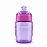 Philips Avent Sippy Training Cup- 260ml - Image 2