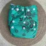 Washable Diaper Brand Fashion Baby reusable soft cloth diaper for babies